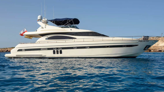 ALQUILER DE BARCOS CON PATRÓN ALICANTE
