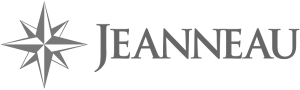 jeanneau logo