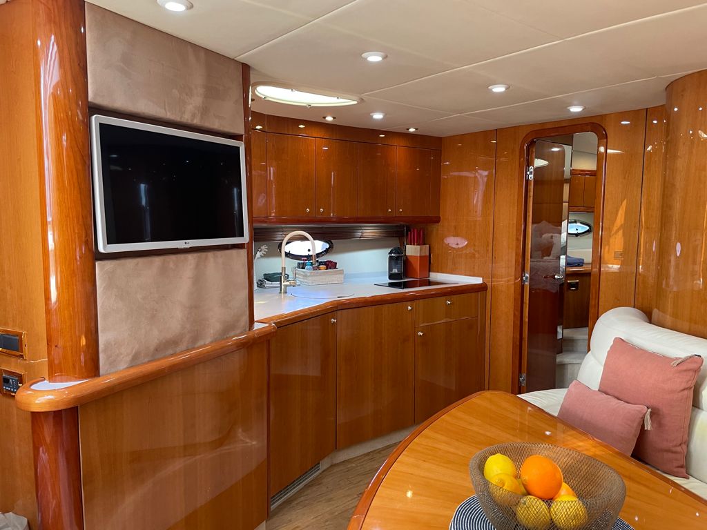 Valkyrie charter alicante, location yacht alicante