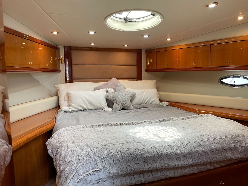 Valkyrie charter alicante, location yacht alicante