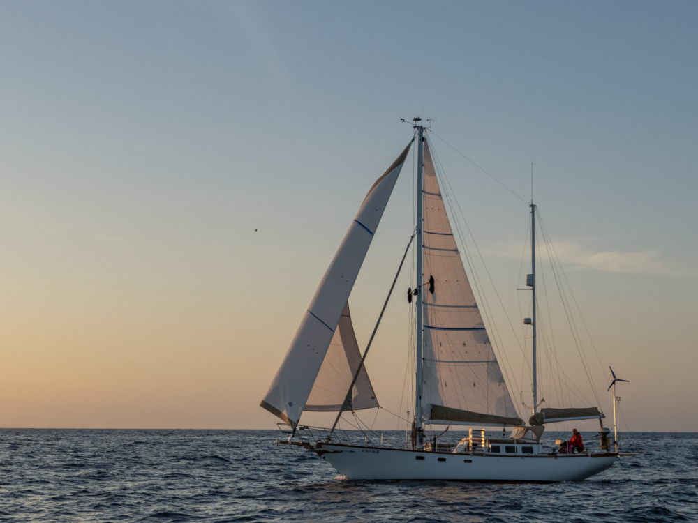 Rent a boat Alicante Belliure Endurance 35 - 1975