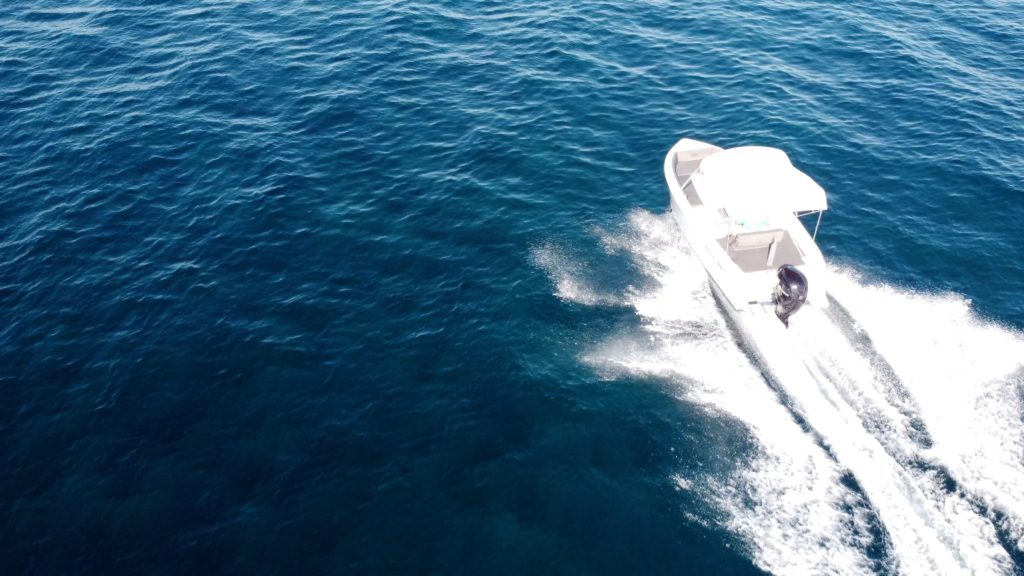 Rent a boat Alicante MARETI 585 OPEN - 2022