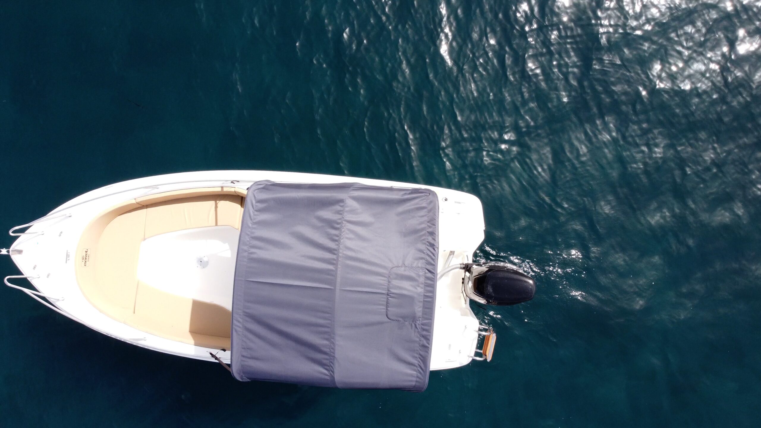 Sunrise Alquiler charter location Alicante