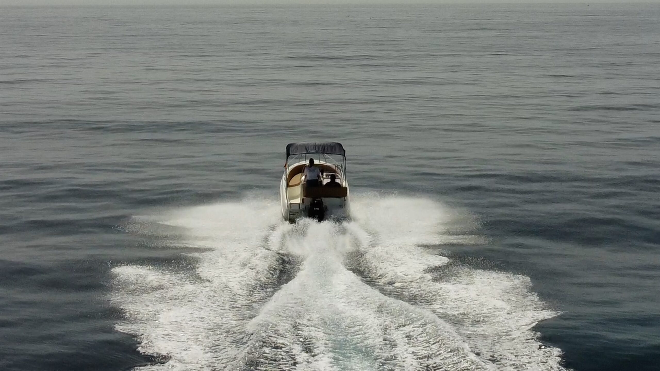 Sunrise Alquiler charter location Alicante