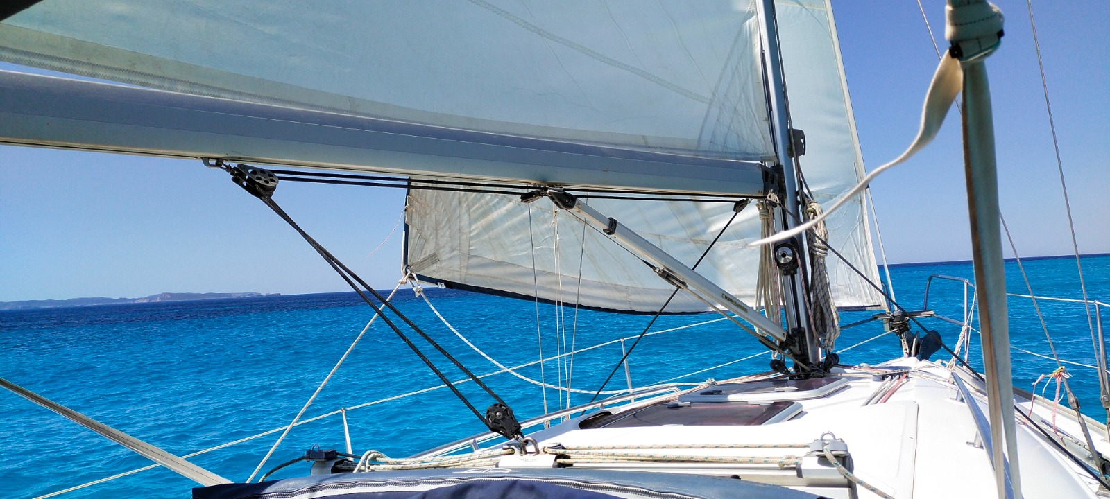 Starting Alquiler velero alicante