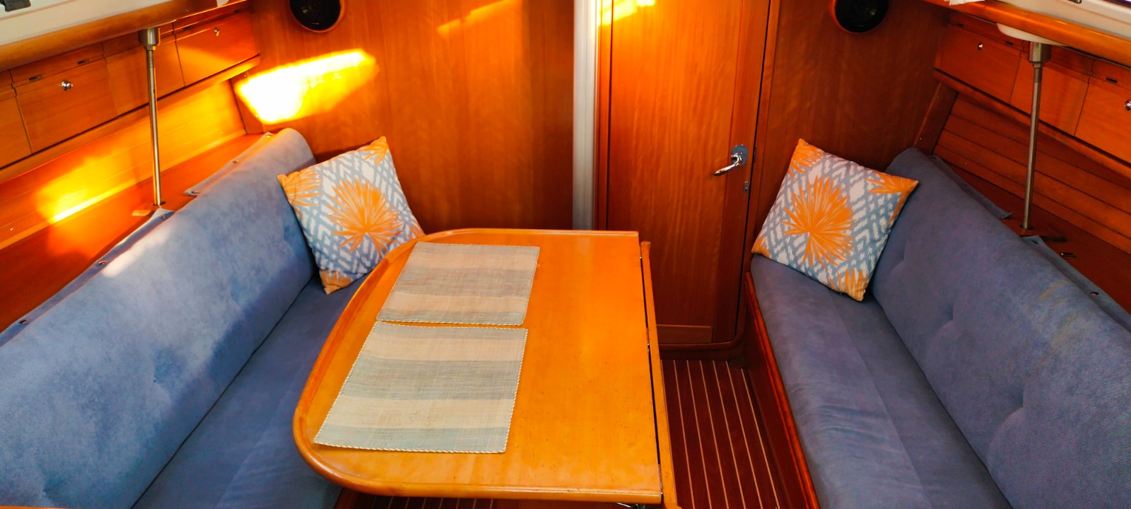 Starting Alquiler velero alicante