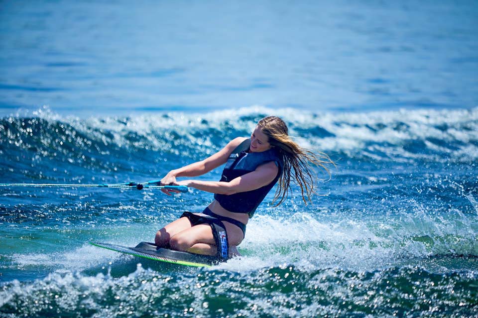 Kneeboard