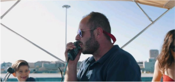 SERVICIOS NAUTICOS CON SUR LA MER ALICANTE