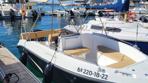 Delfis NIREUS 53 PLEASURE