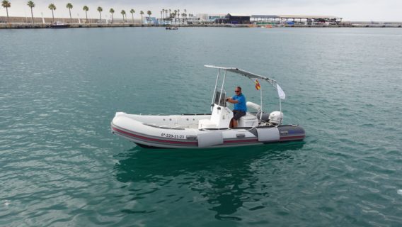 GRACIOSA GS AURA 520