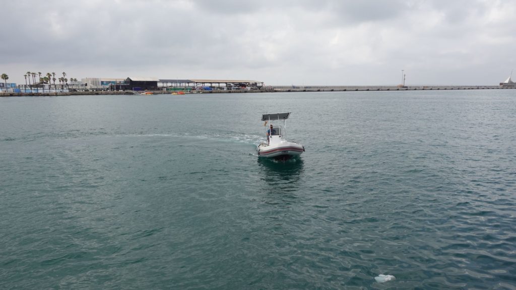 Location bateau Alicante GS  AURA 520 - 2023