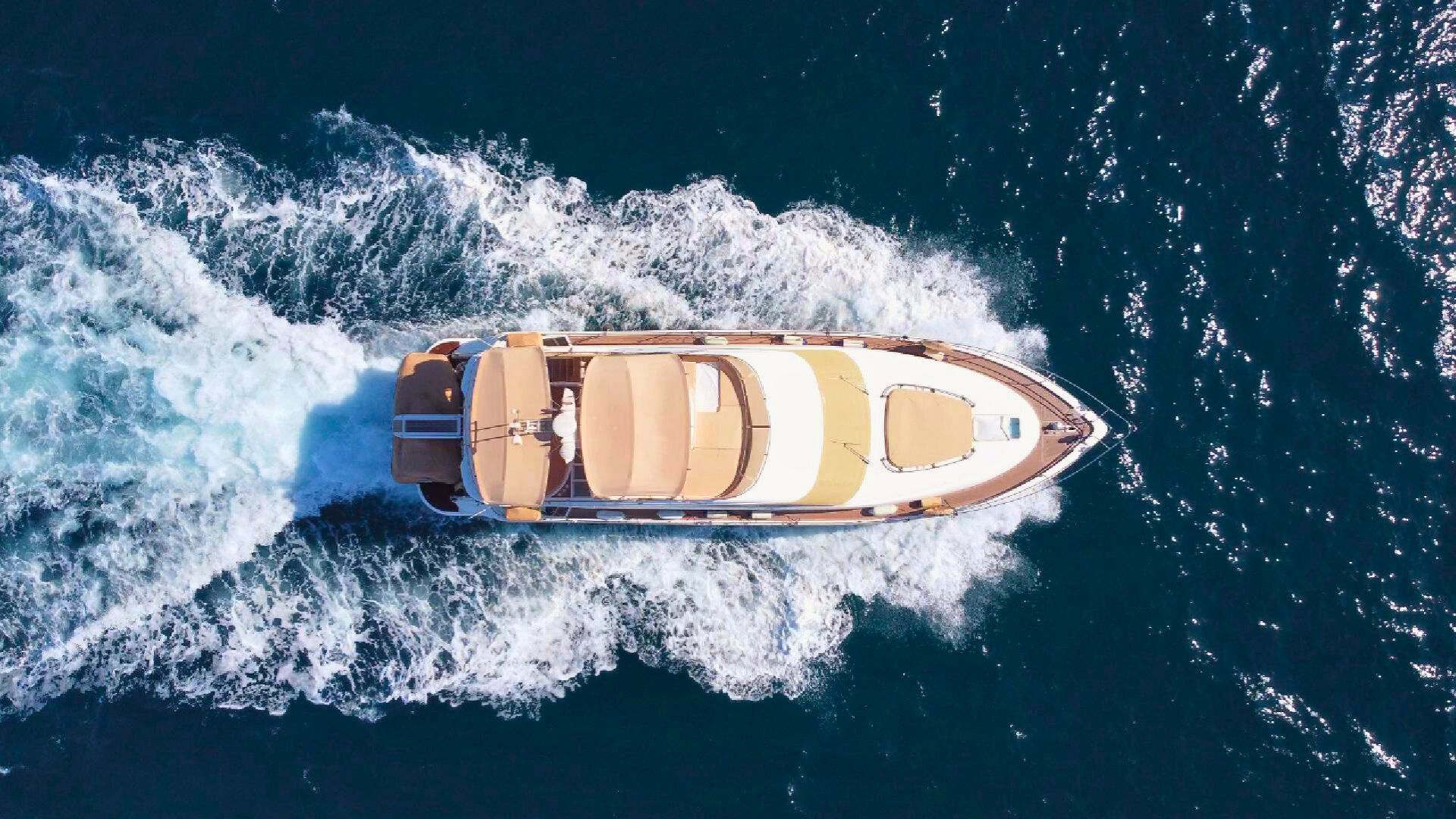 Private Yacht Charter in Alicante with Professional Skipper