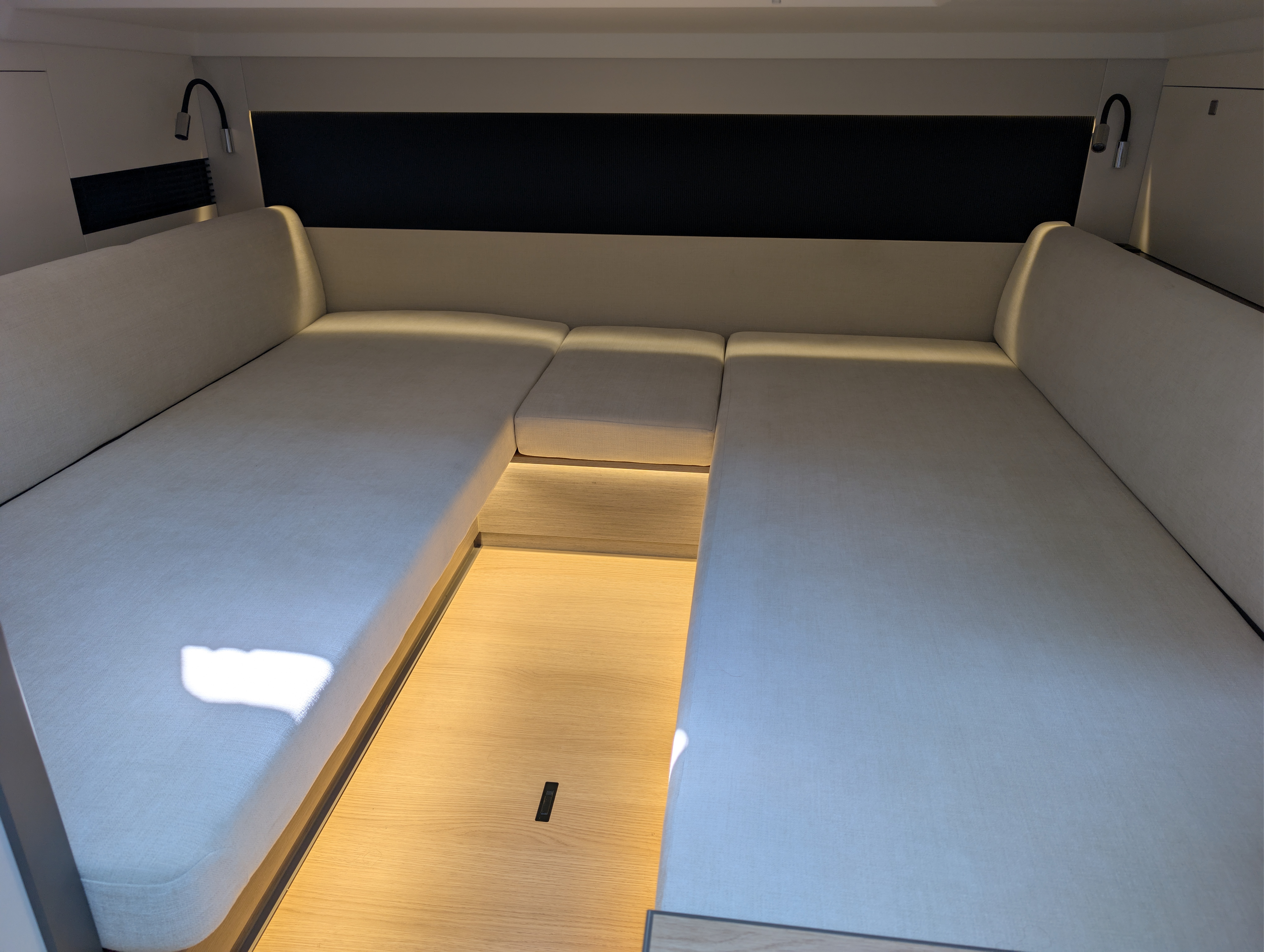 Lumma — Beneteau Gran Turismo 40