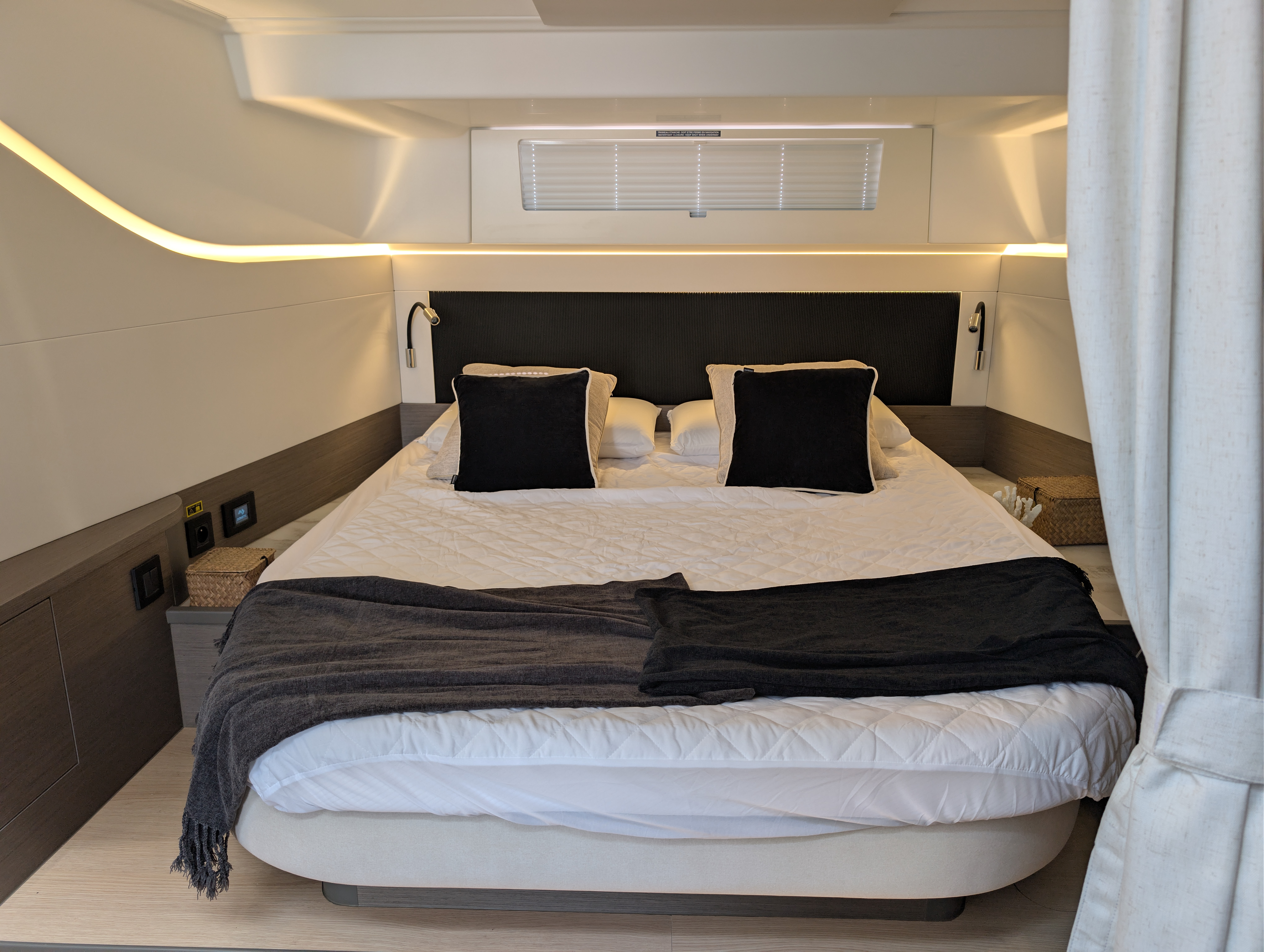 Lumma — Beneteau Gran Turismo 40