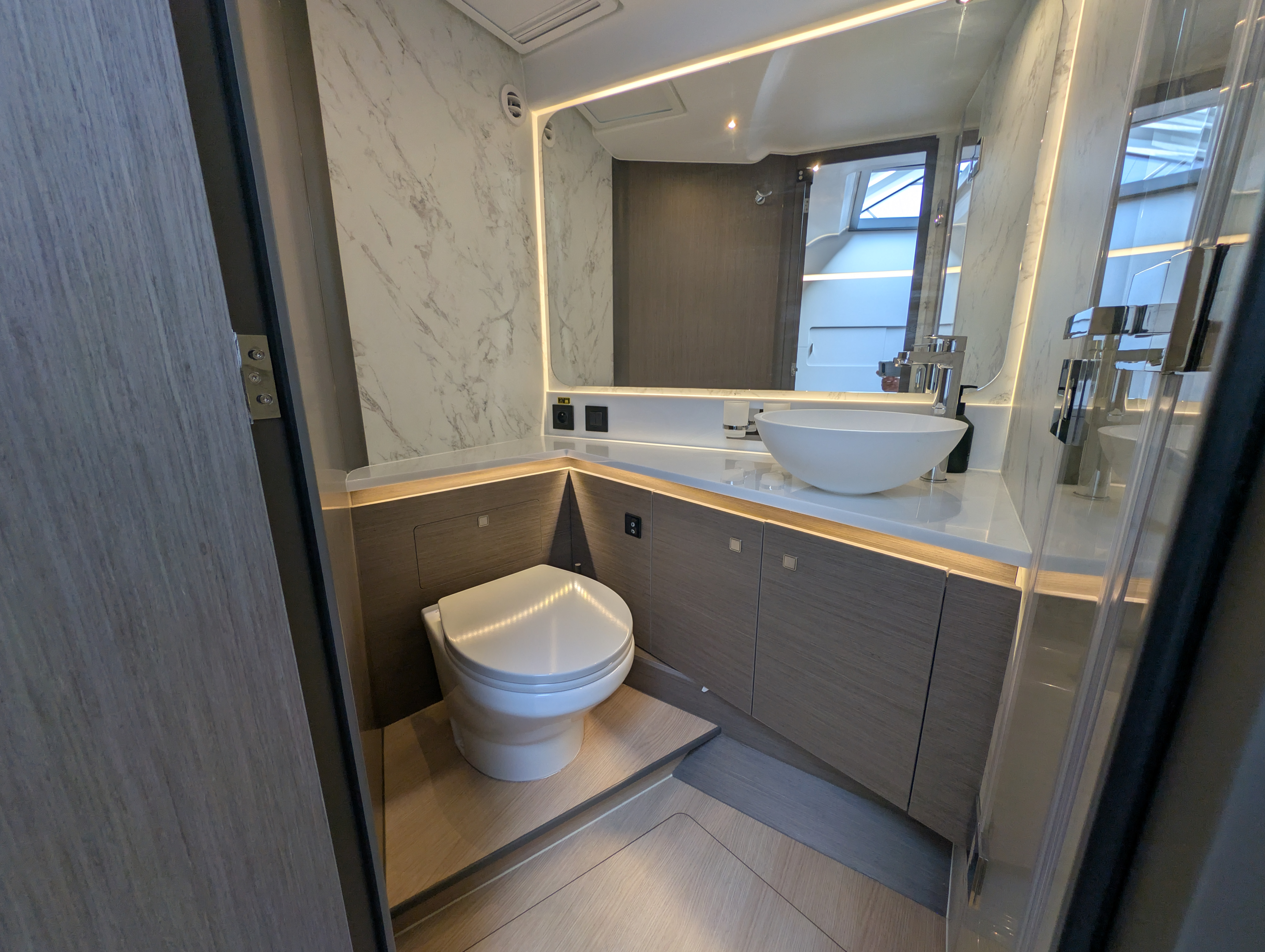 Lumma — Beneteau Gran Turismo 40