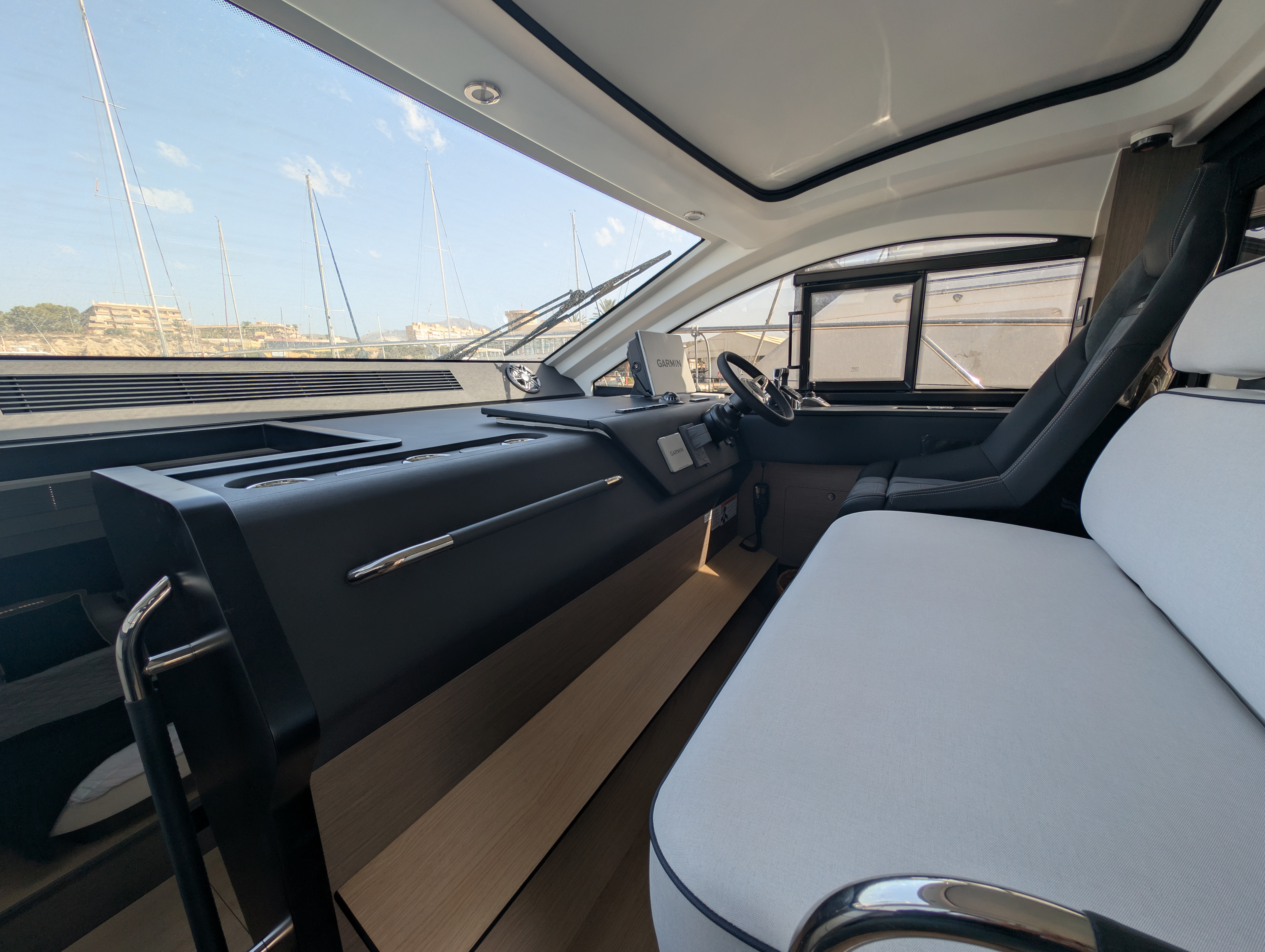 Lumma — Beneteau Gran Turismo 40